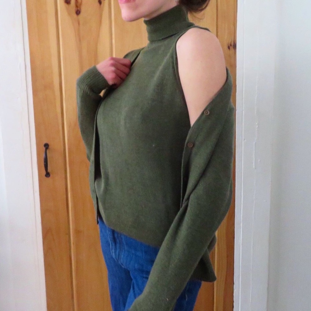 Sweater set